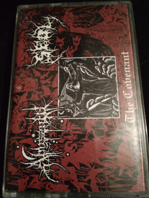 Seol (GTM) : The Covenant